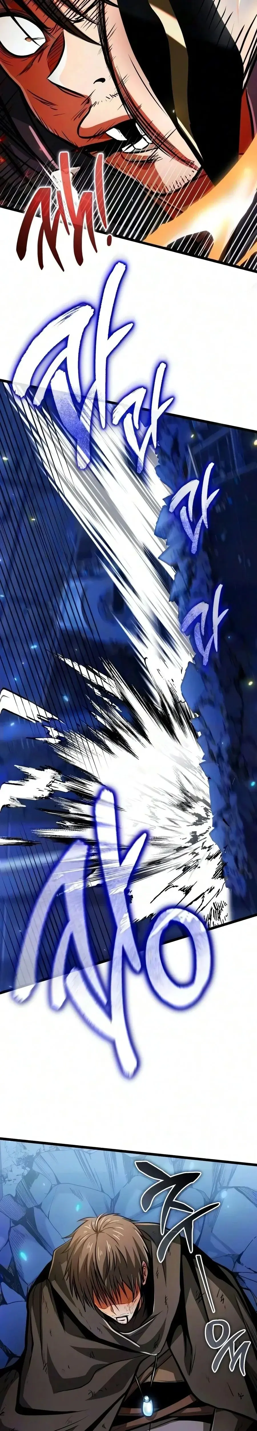 Read Reincarnator FR Manga Online