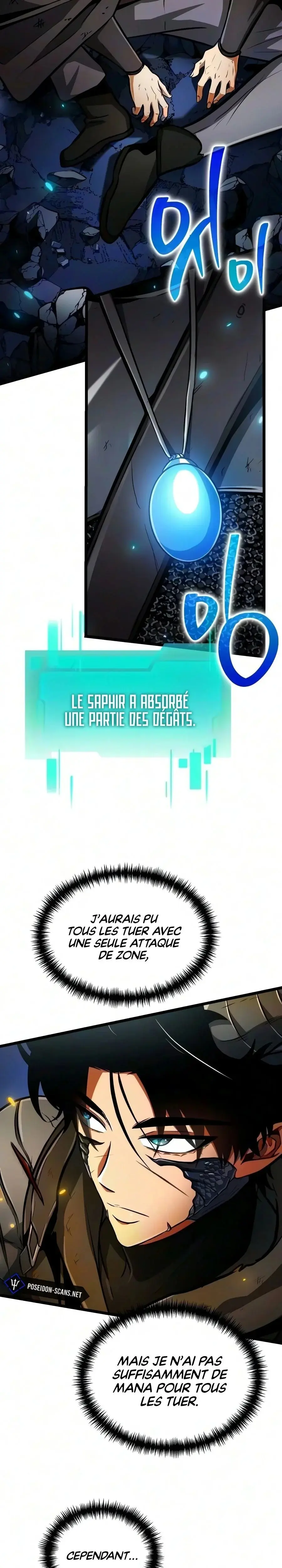 Read Reincarnator FR Manga Online
