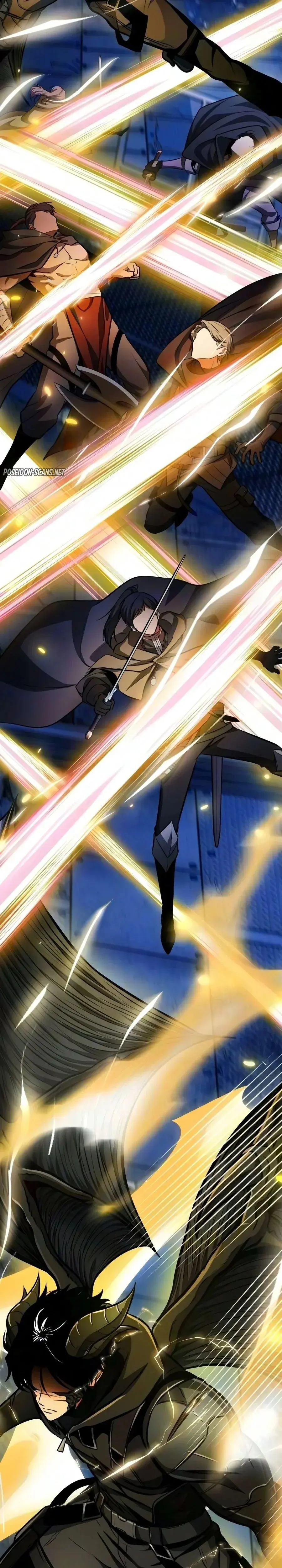Read Reincarnator FR Manga Online