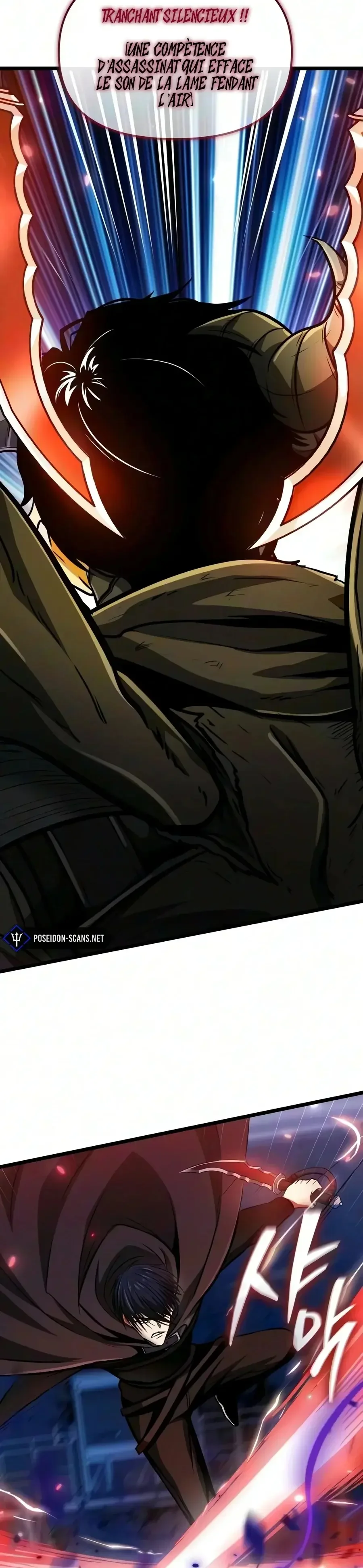 Read Reincarnator FR Manga Online