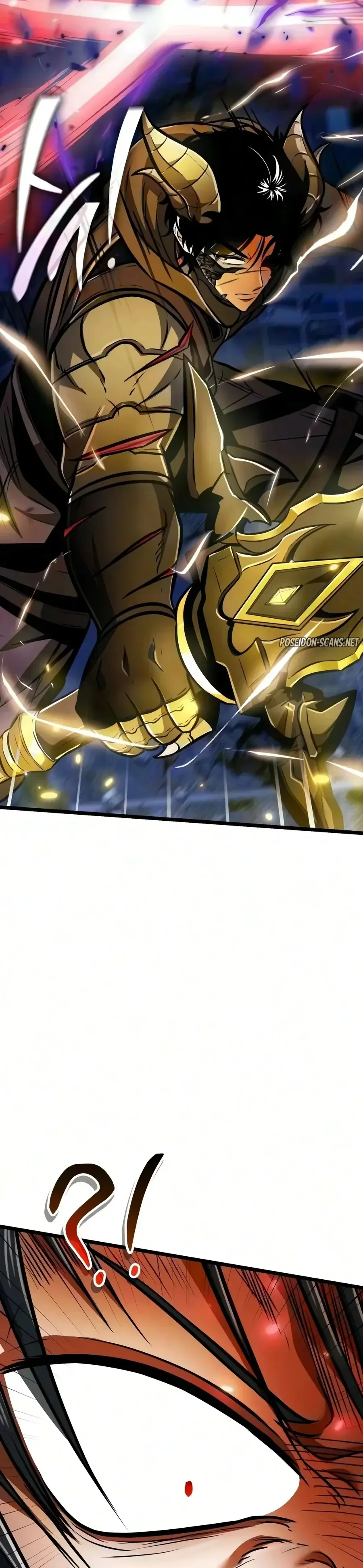 Read Reincarnator FR Manga Online