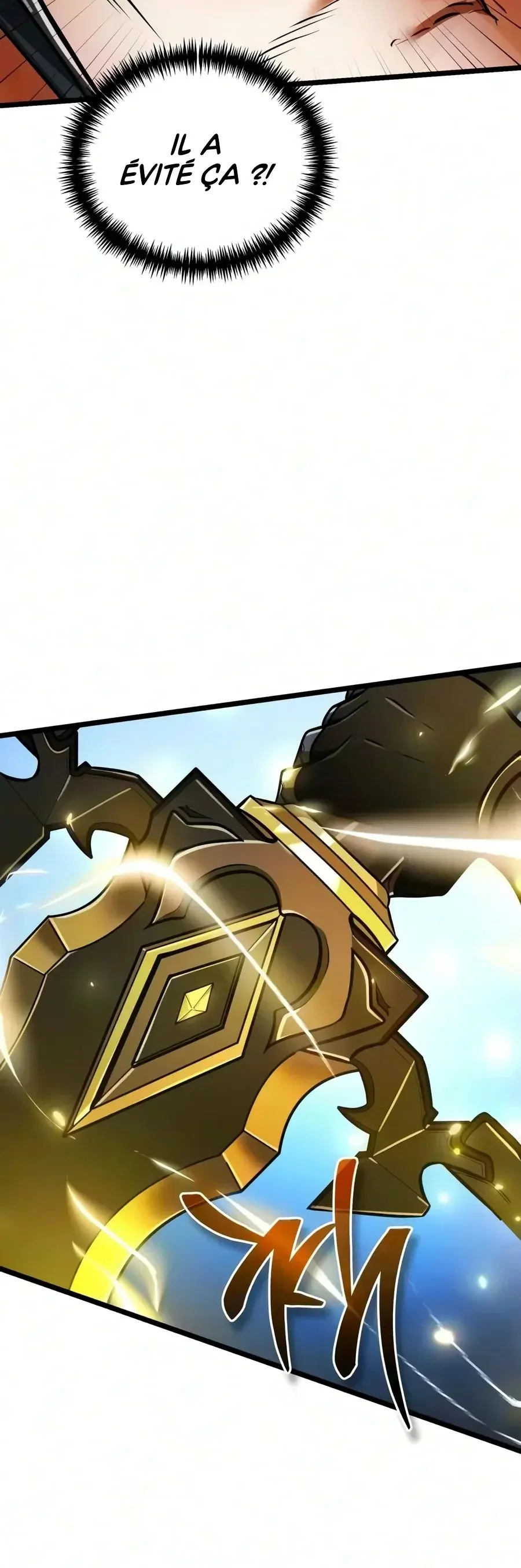 Read Reincarnator FR Manga Online