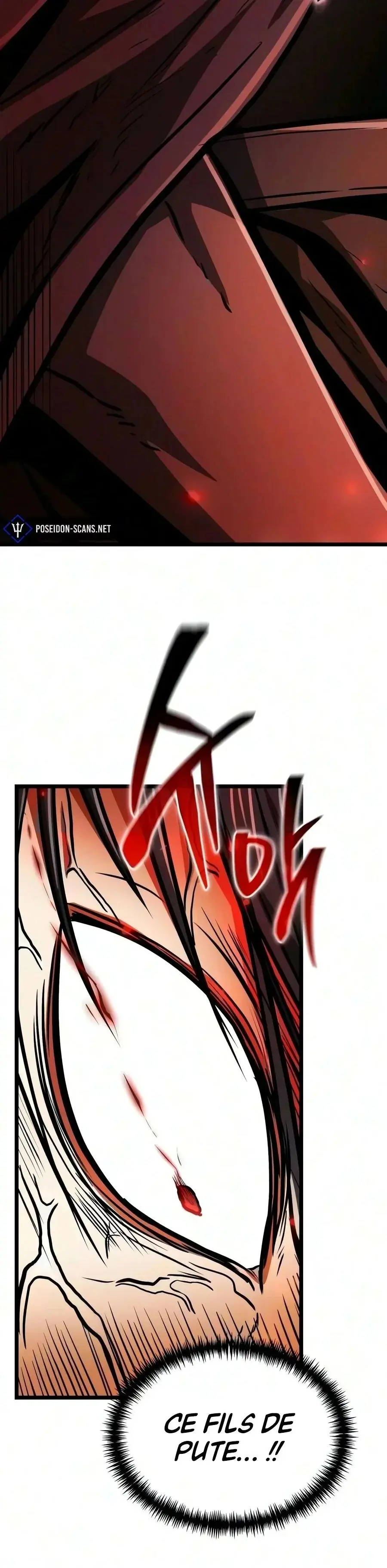 Read Reincarnator FR Manga Online