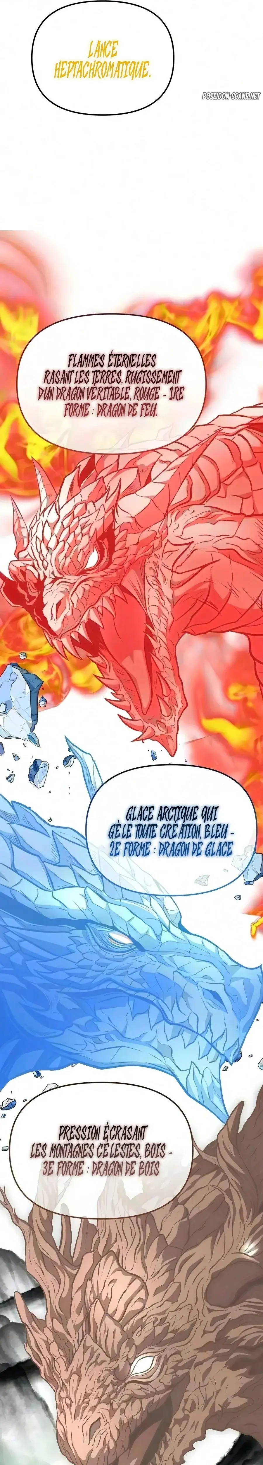Read Reincarnator FR Manga Online