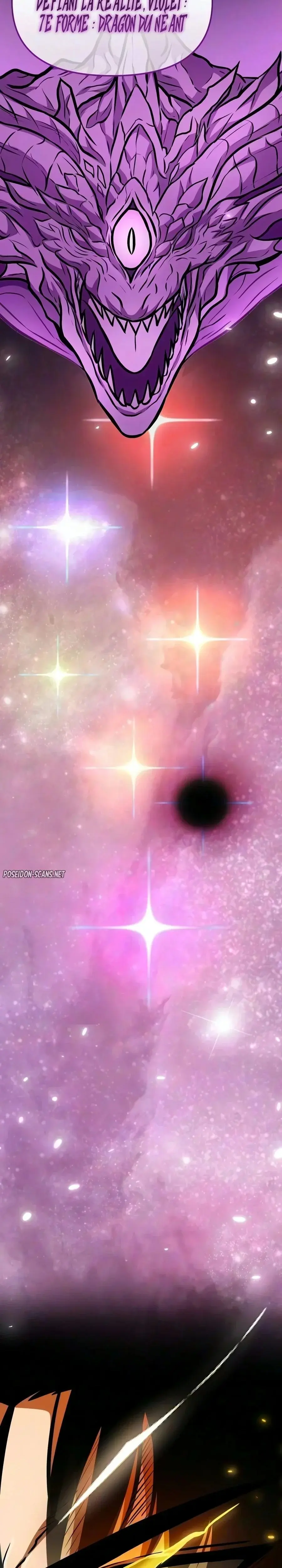 Read Reincarnator FR Manga Online