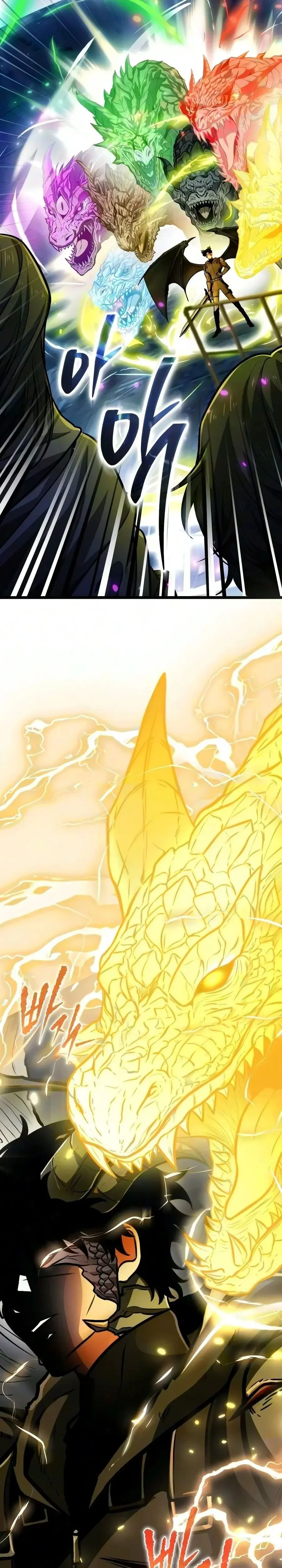 Read Reincarnator FR Manga Online