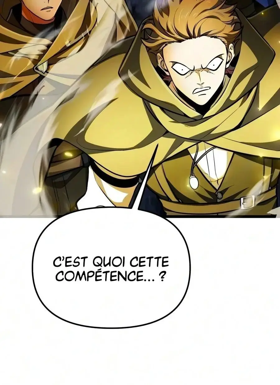 Read Reincarnator FR Manga Online