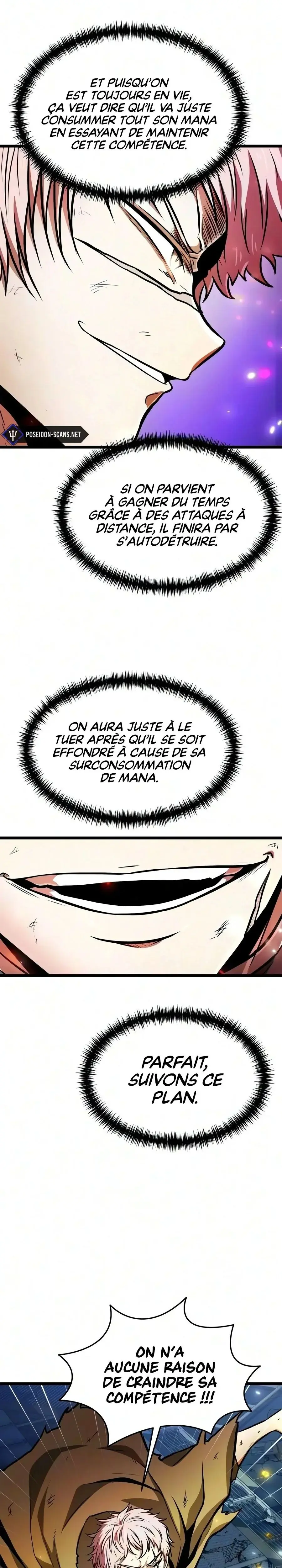 Read Reincarnator FR Manga Online