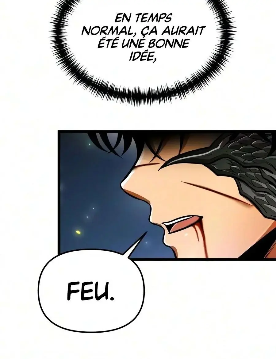 Read Reincarnator FR Manga Online