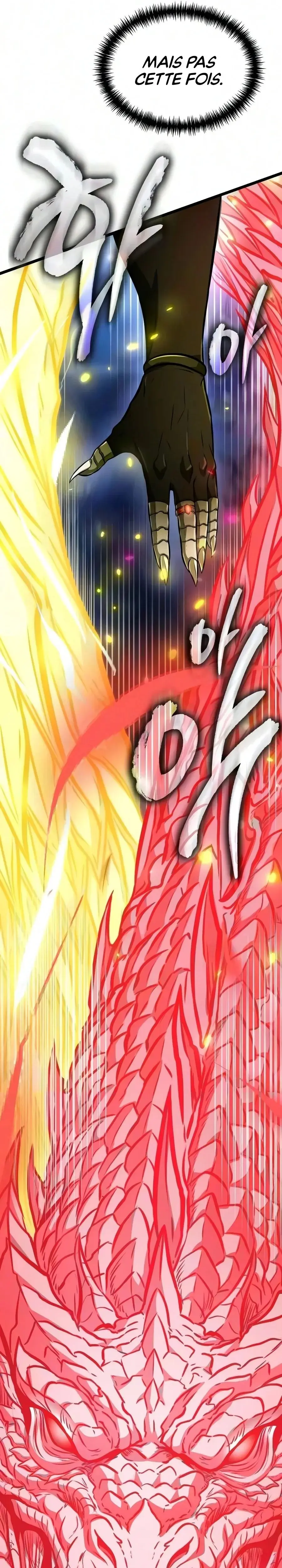 Read Reincarnator FR Manga Online