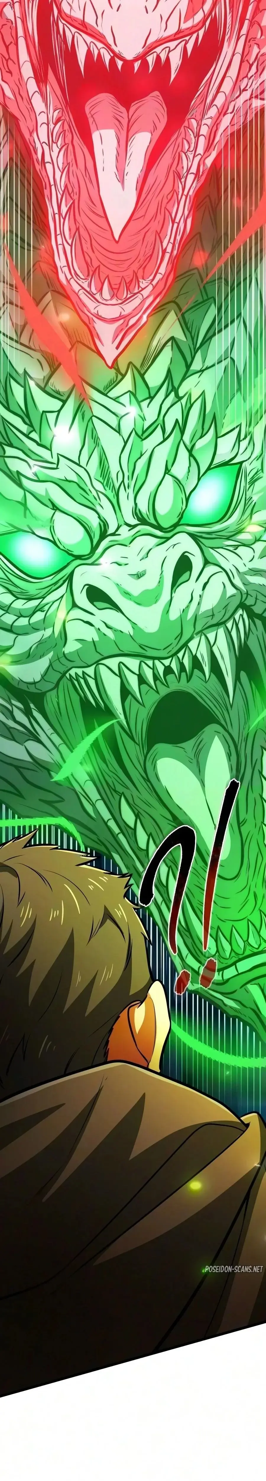 Read Reincarnator FR Manga Online