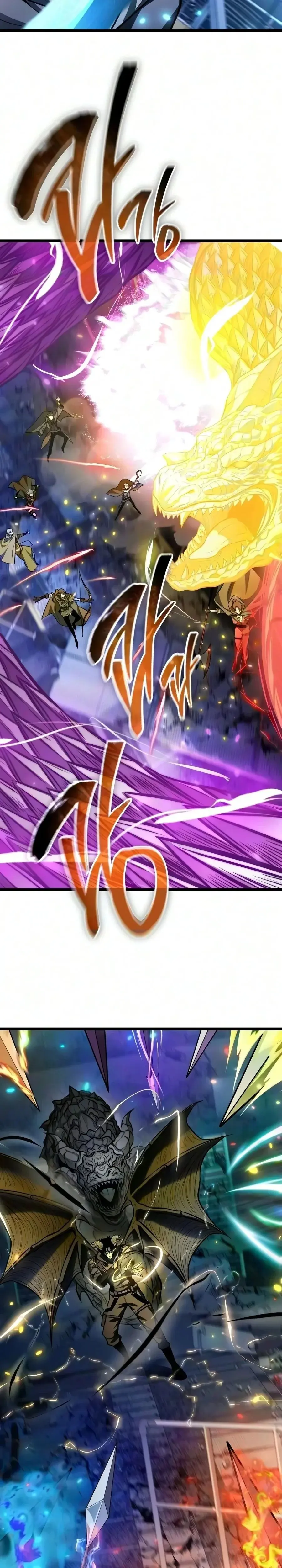 Read Reincarnator FR Manga Online
