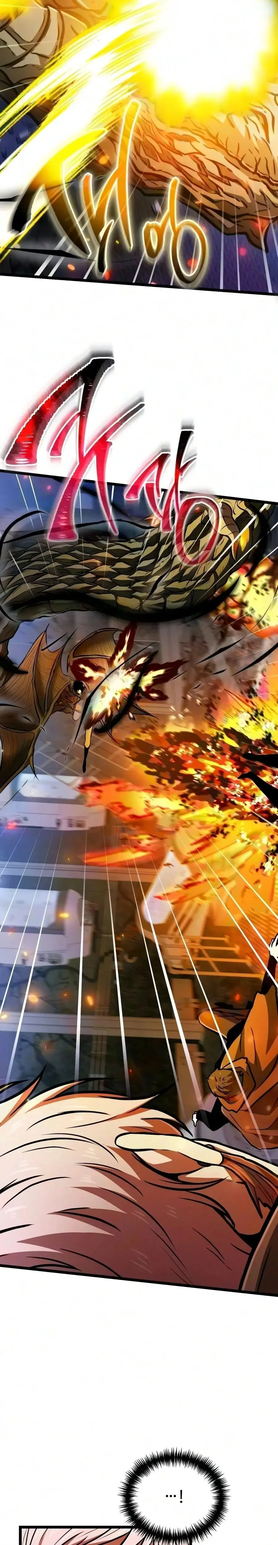 Read Reincarnator FR Manga Online