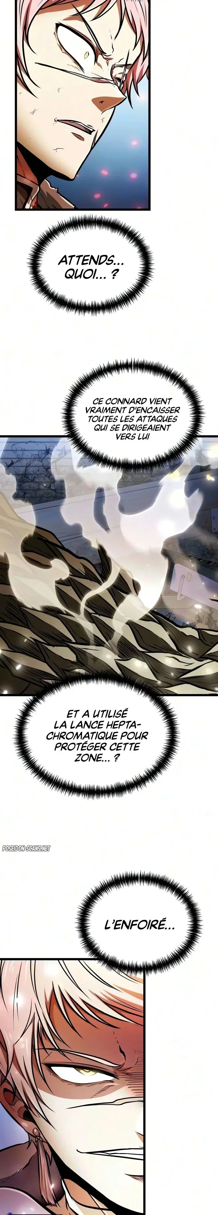 Read Reincarnator FR Manga Online