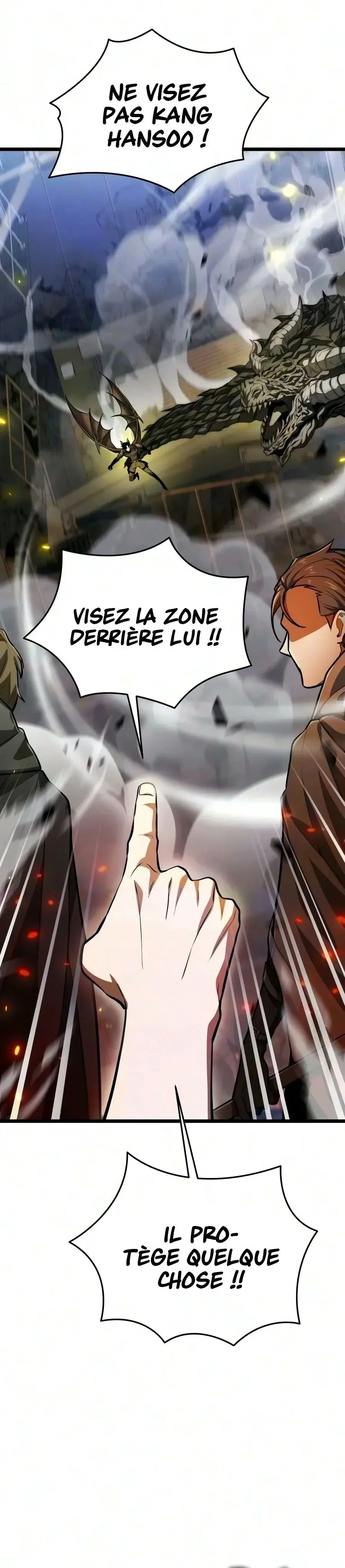 Read Reincarnator FR Manga Online