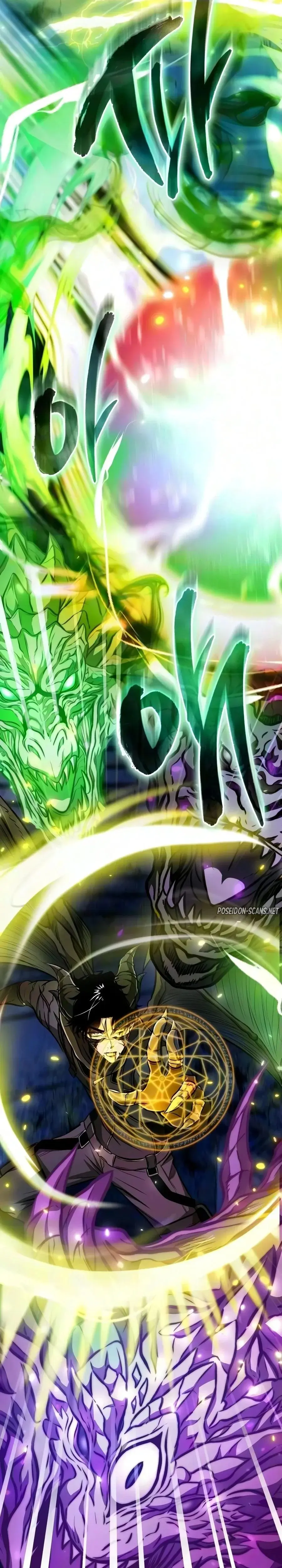 Read Reincarnator FR Manga Online