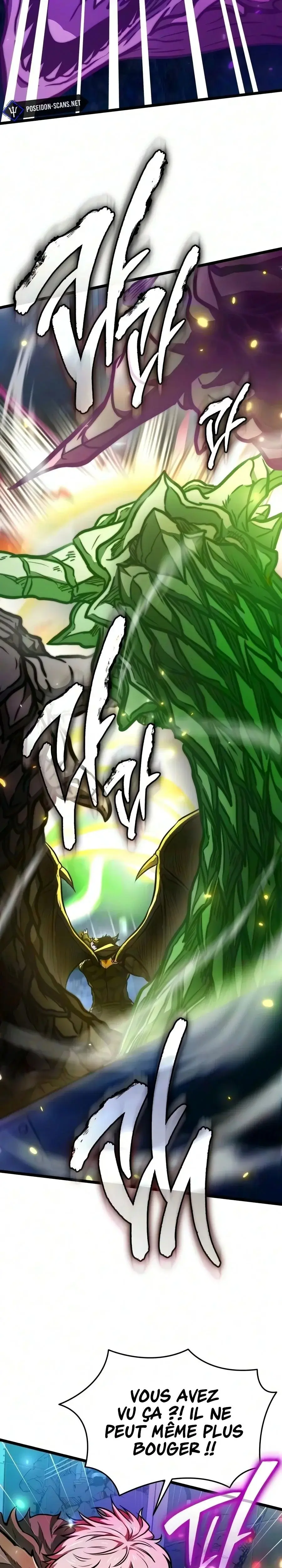 Read Reincarnator FR Manga Online