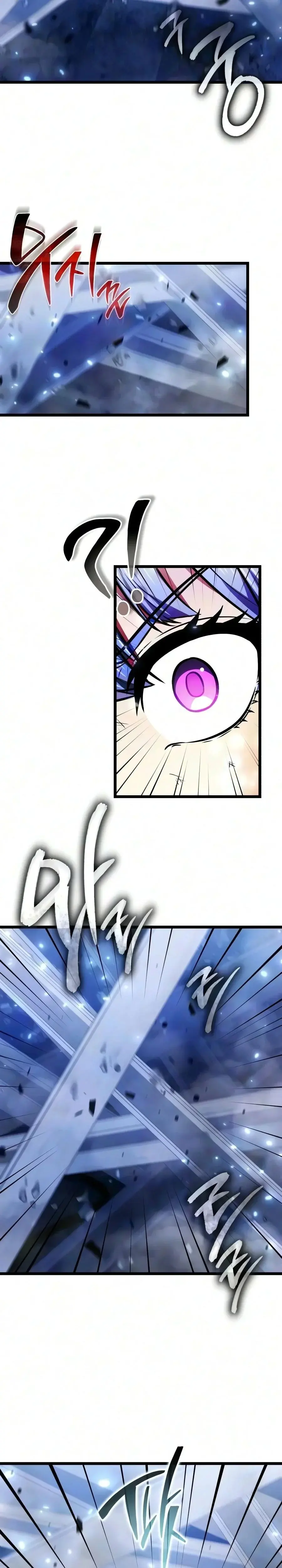Read Reincarnator FR Manga Online