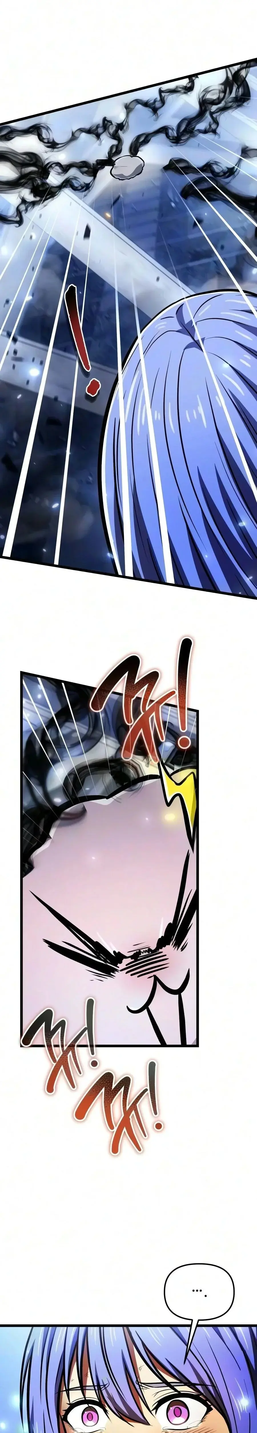 Read Reincarnator FR Manga Online