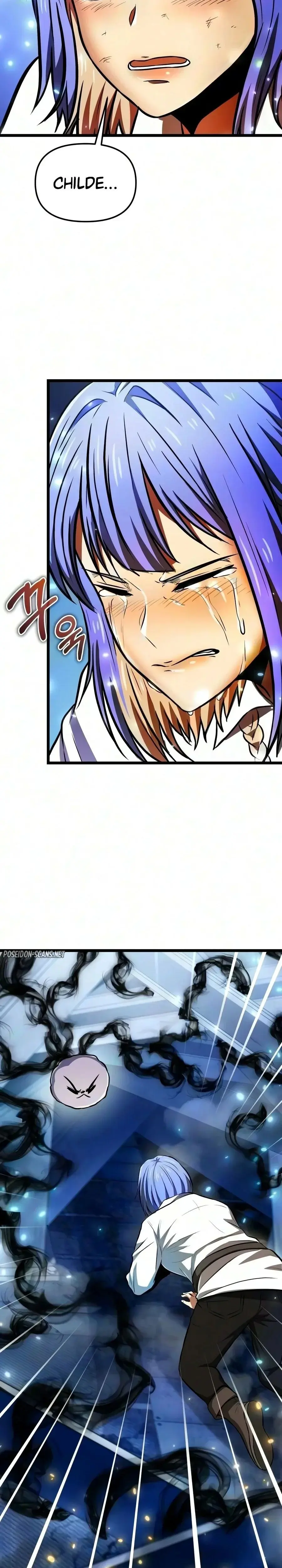 Read Reincarnator FR Manga Online