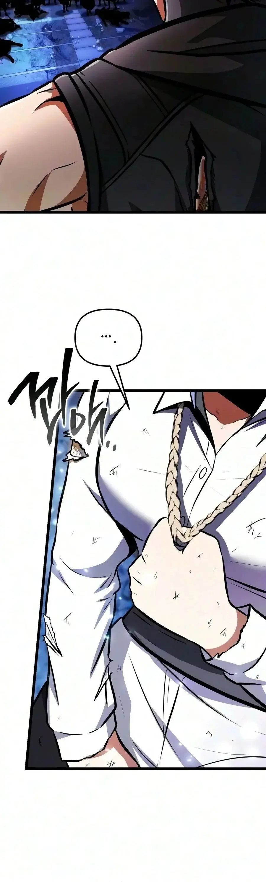 Read Reincarnator FR Manga Online