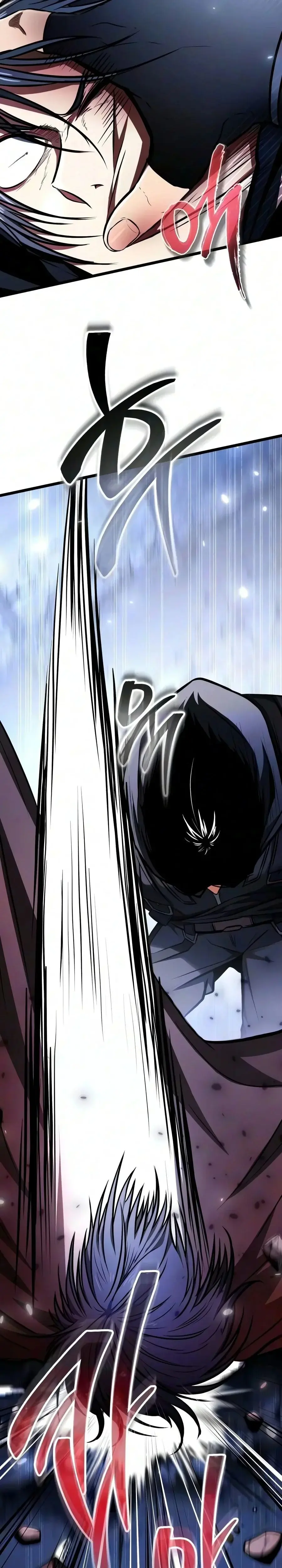 Read Reincarnator FR Manga Online