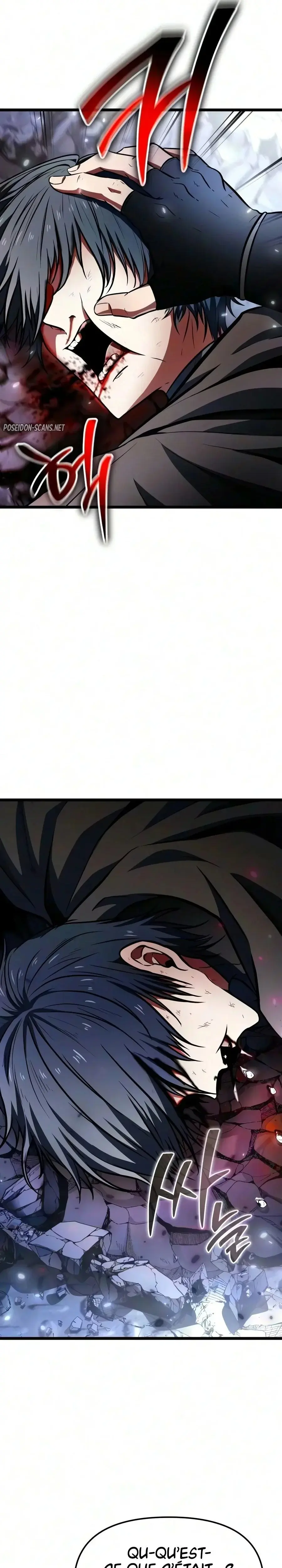 Read Reincarnator FR Manga Online