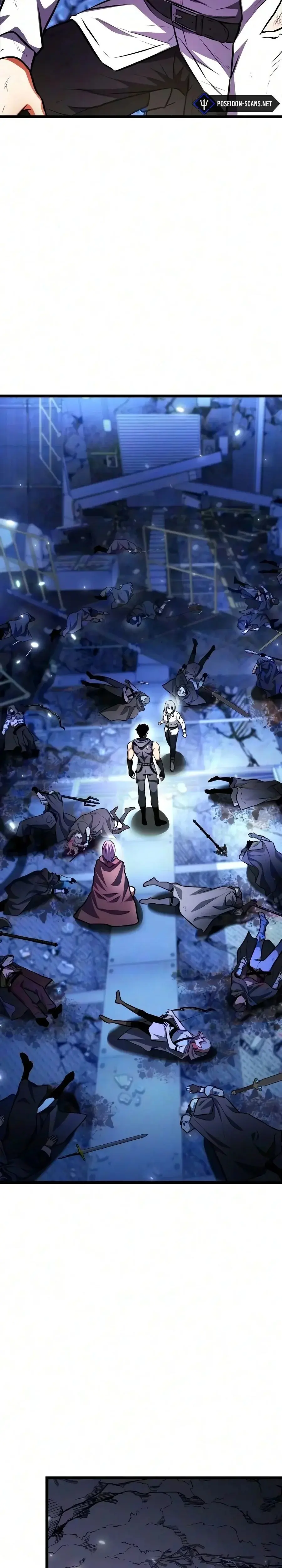 Read Reincarnator FR Manga Online