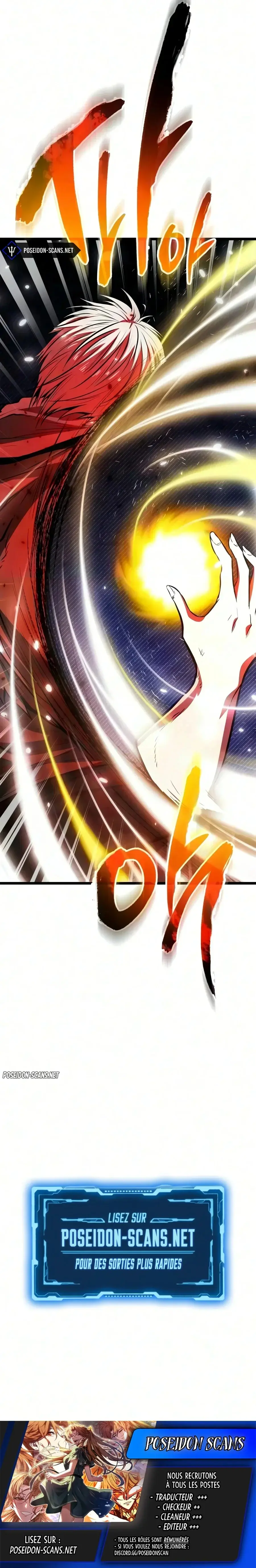 Read Reincarnator FR Manga Online