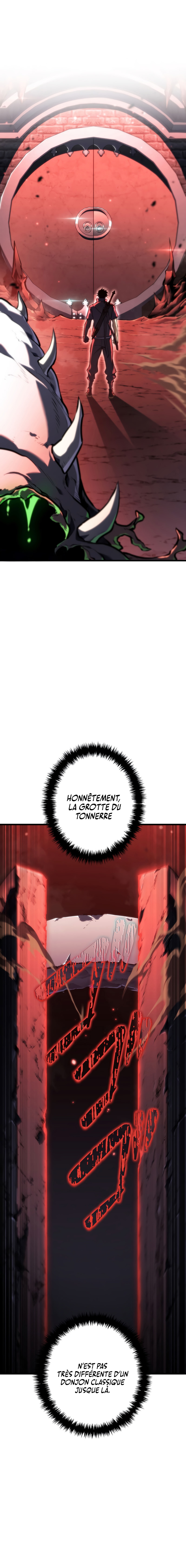 Read Reincarnator’s Stream FR Manga Online