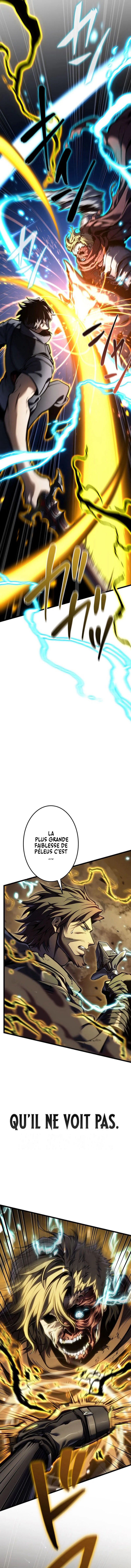 Read Reincarnator’s Stream FR Manga Online