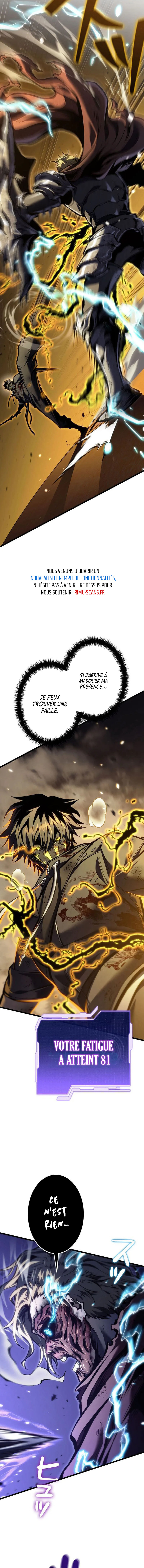 Read Reincarnator’s Stream FR Manga Online