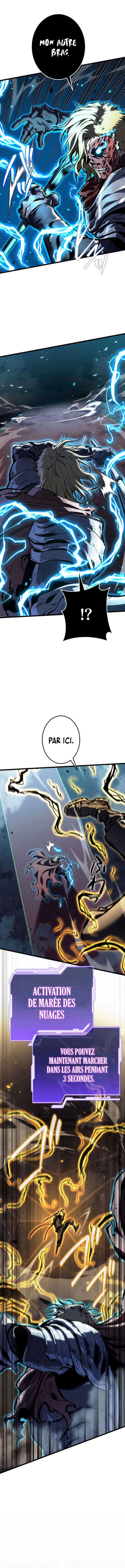 Read Reincarnator’s Stream FR Manga Online
