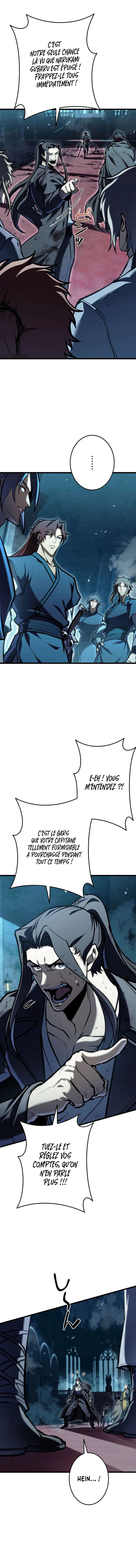 Read Reincarnator’s Stream FR Manga Online