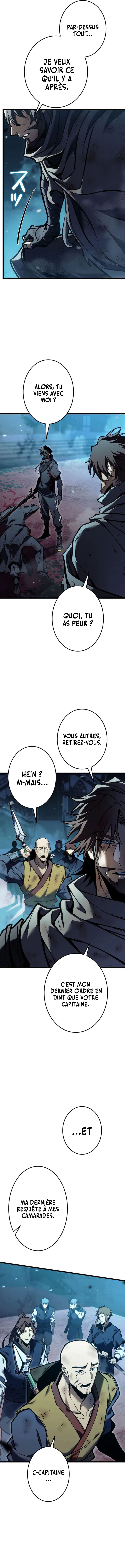 Read Reincarnator’s Stream FR Manga Online