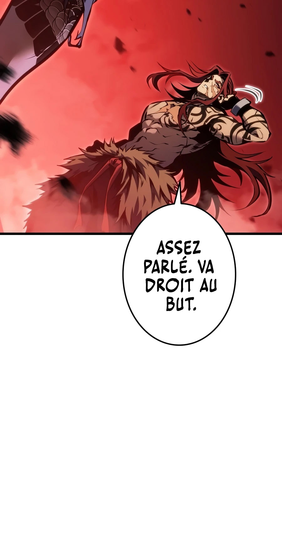 Read Reincarnator’s Stream FR Manga Online