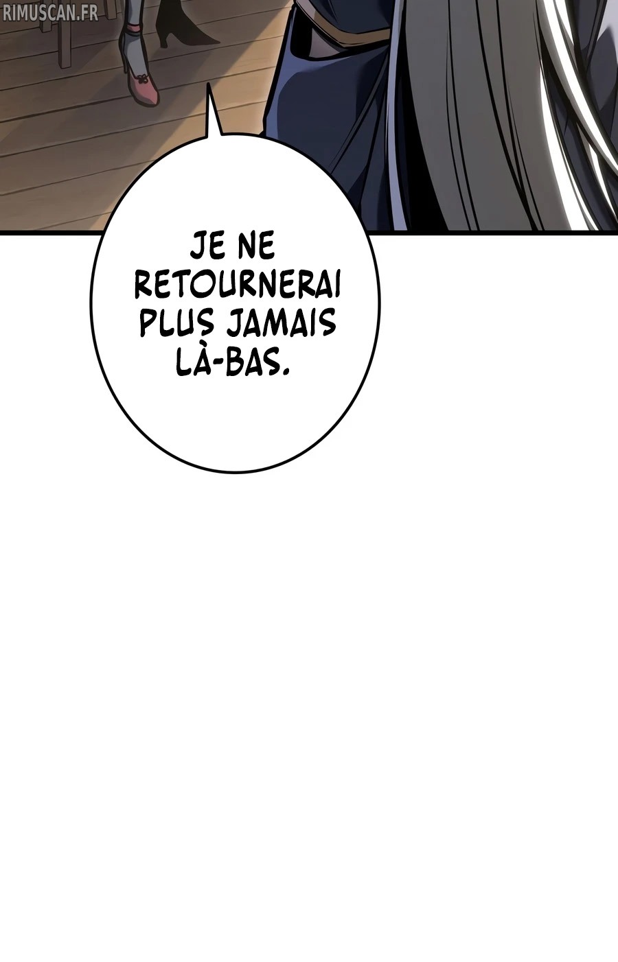 Read Reincarnator’s Stream FR Manga Online