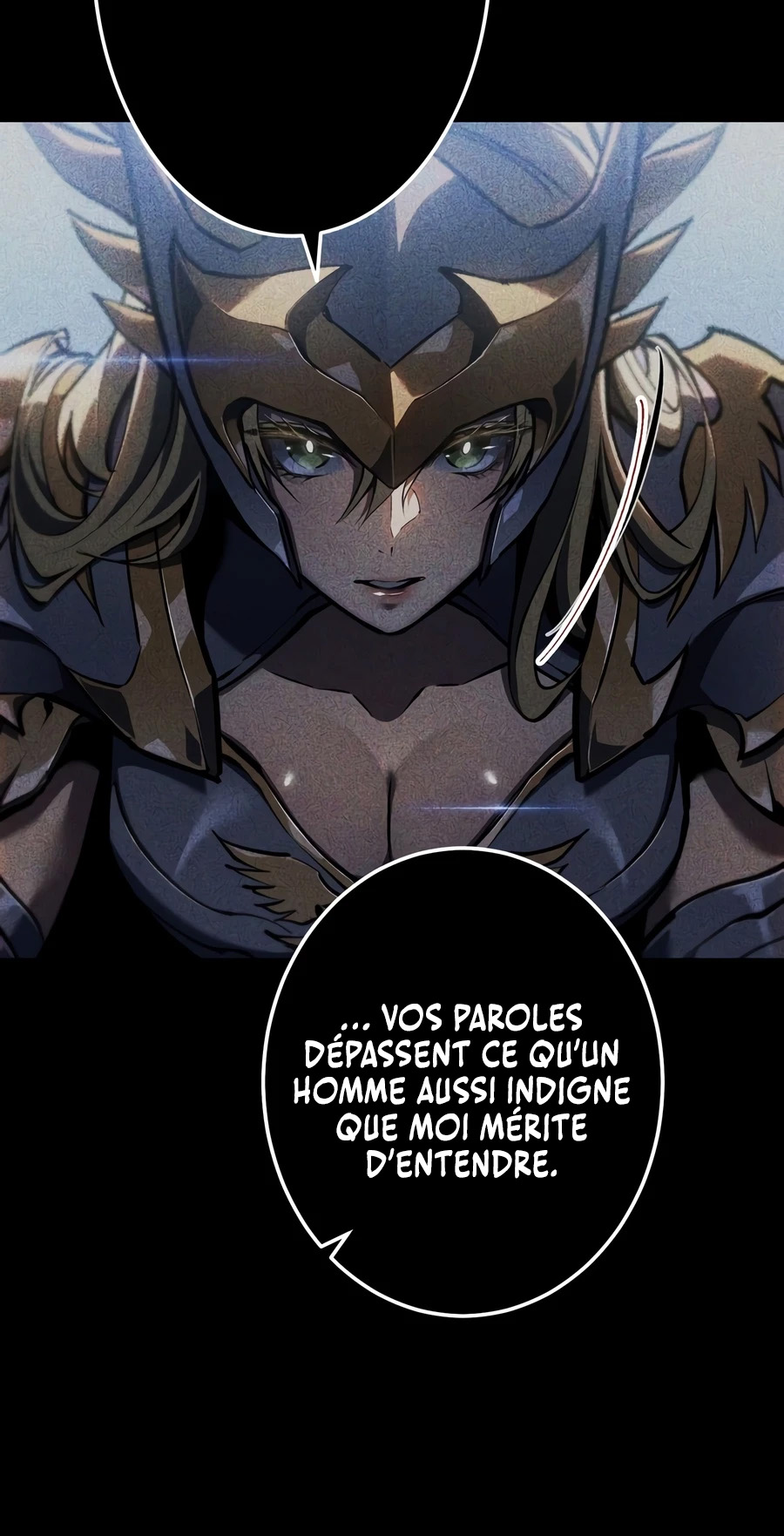 Read Reincarnator’s Stream FR Manga Online