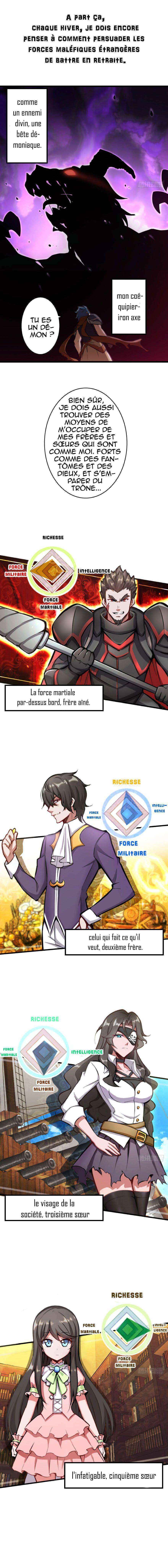 Read Release That Witch FR Manga Online