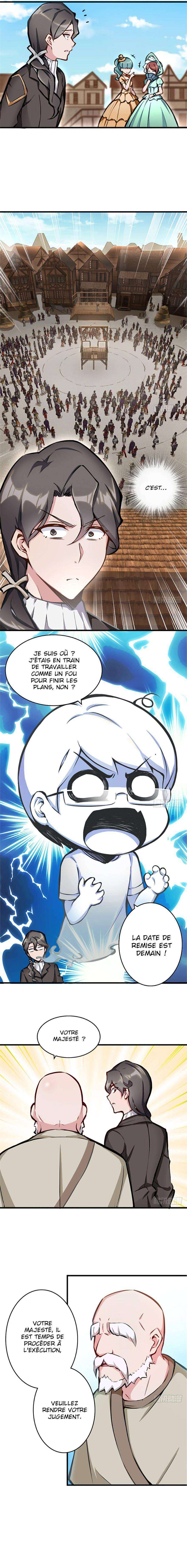 Read Release That Witch FR Manga Online