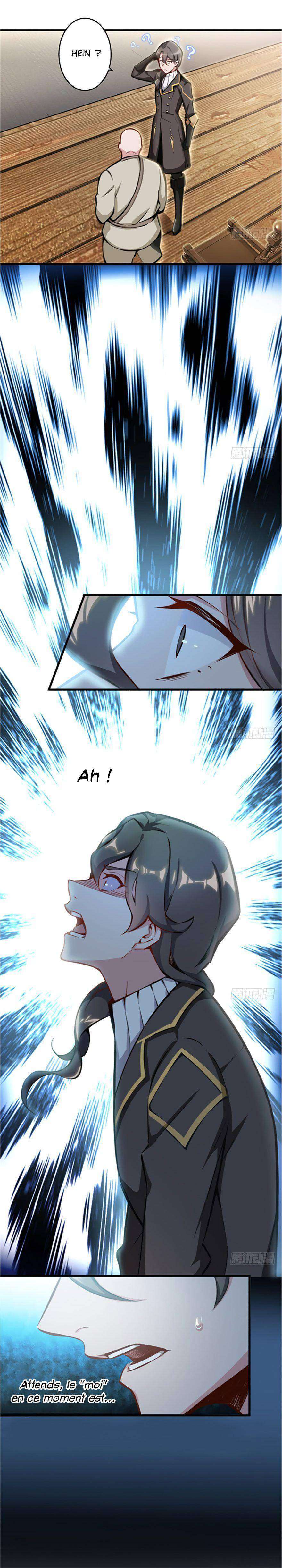 Read Release That Witch FR Manga Online