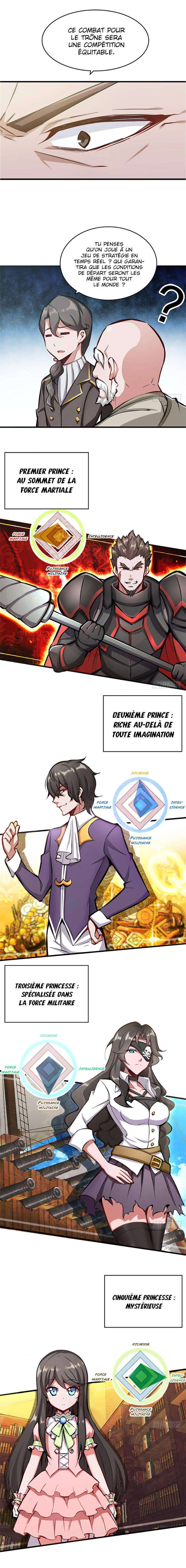 Read Release That Witch FR Manga Online