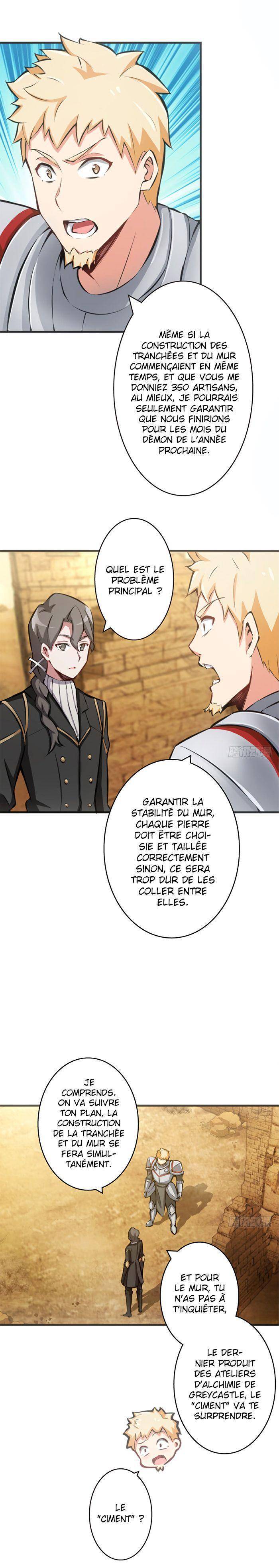 Read Release That Witch FR Manga Online