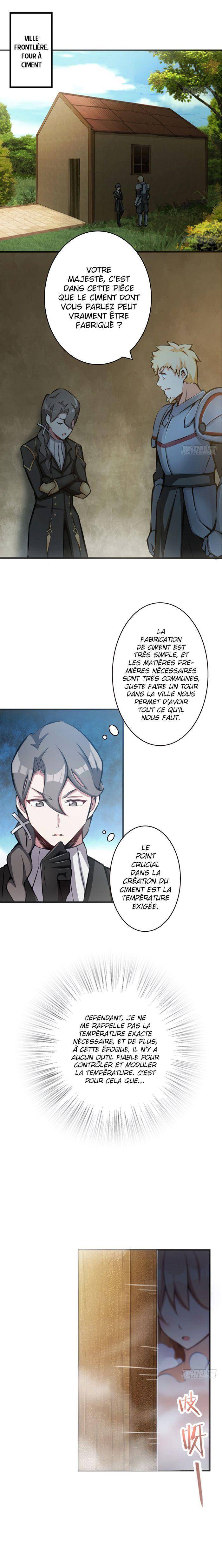Read Release That Witch FR Manga Online
