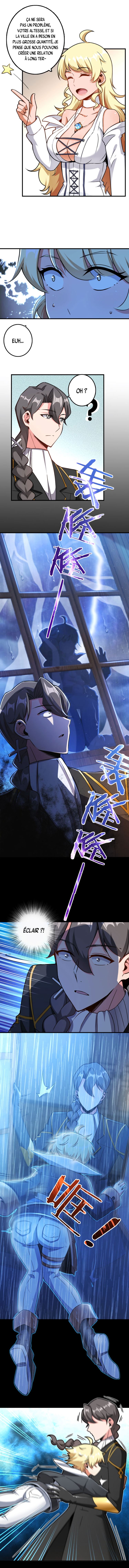 Read Release That Witch FR Manga Online