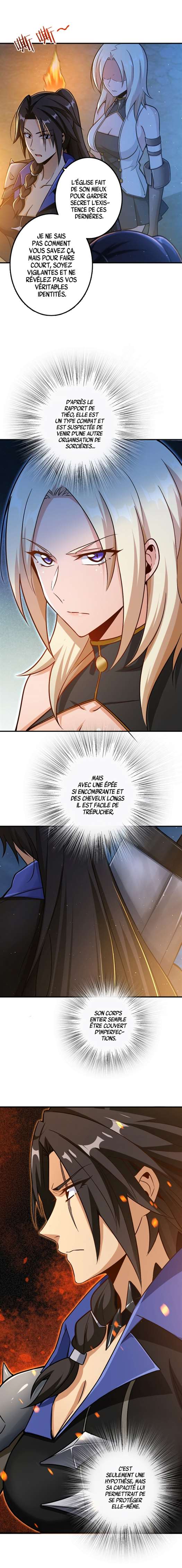 Read Release That Witch FR Manga Online