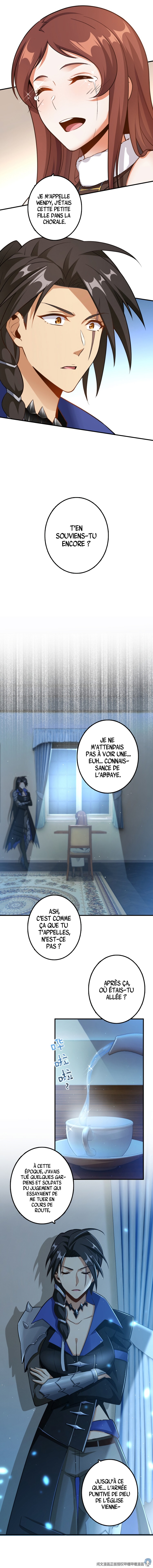 Read Release That Witch FR Manga Online