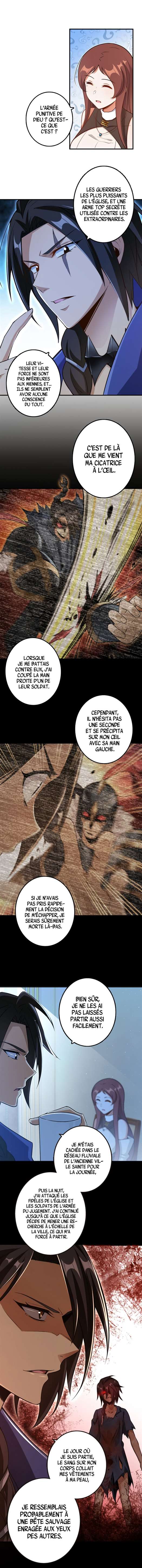 Read Release That Witch FR Manga Online
