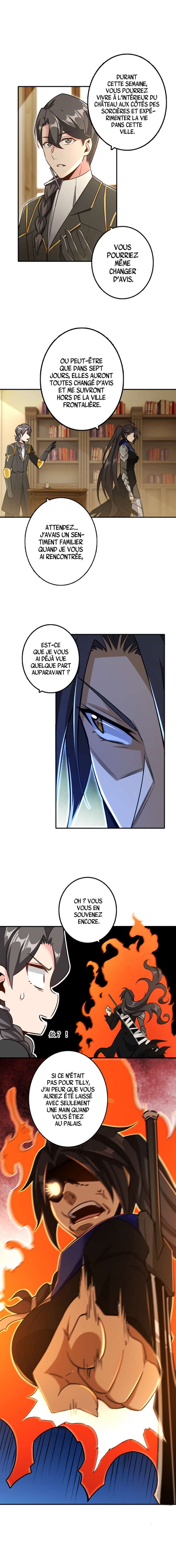Read Release That Witch FR Manga Online