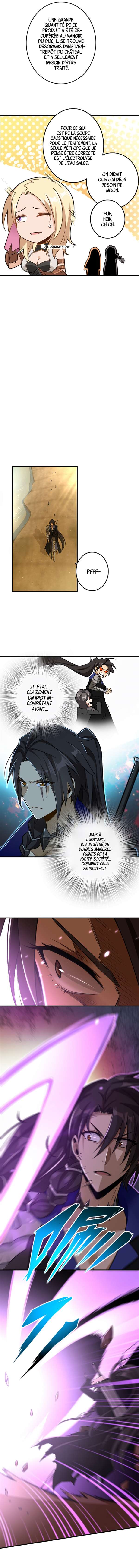 Read Release That Witch FR Manga Online